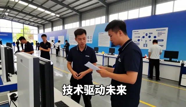 涵盖技术开发满足复杂环境应用需求