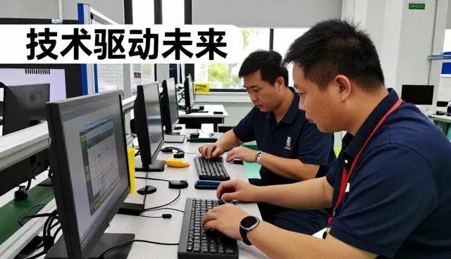 时代臻选（宁波）科技有限公司满足不同办公场所下的技术咨询需求