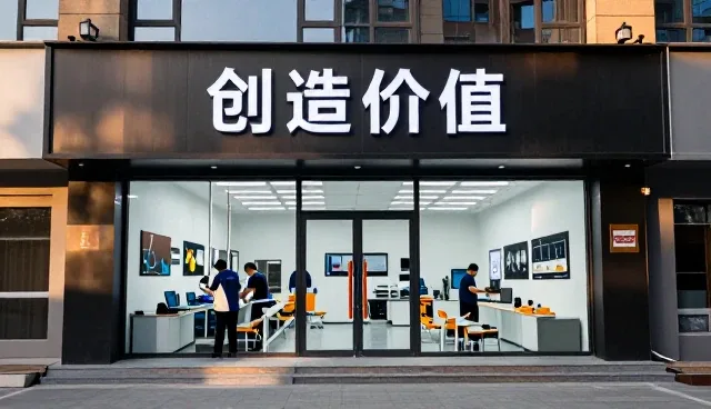 办公场所需求推动产品创新