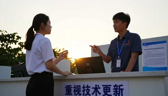 云迁移过程中技术支持的关键问题与应对策略